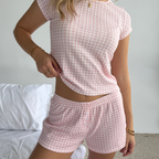 Honey Pajamas - Pink