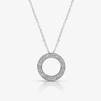 Linked Babe Necklace - EVRYJEWELS