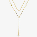 Dreamers Lariat Necklace