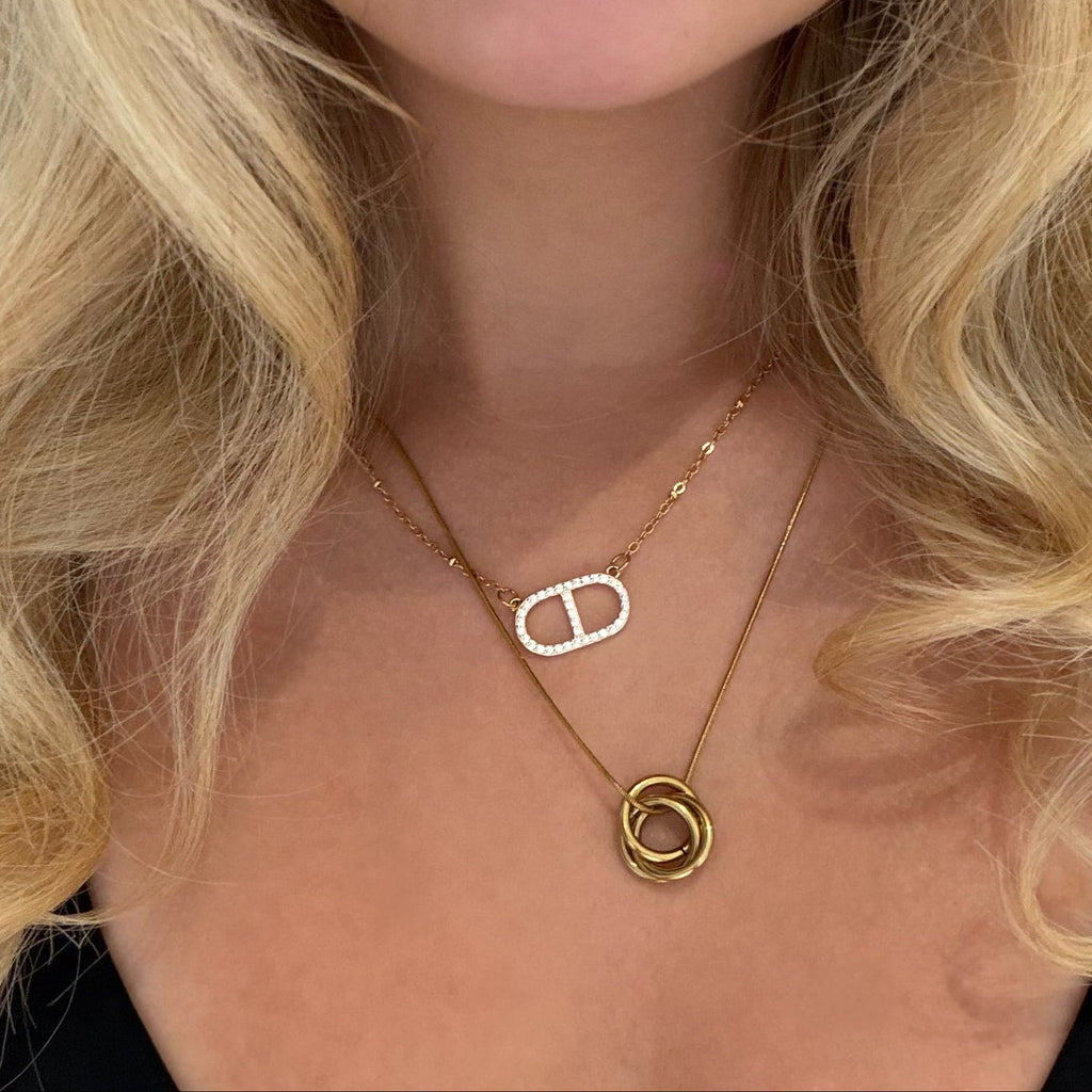 Dolce Necklace