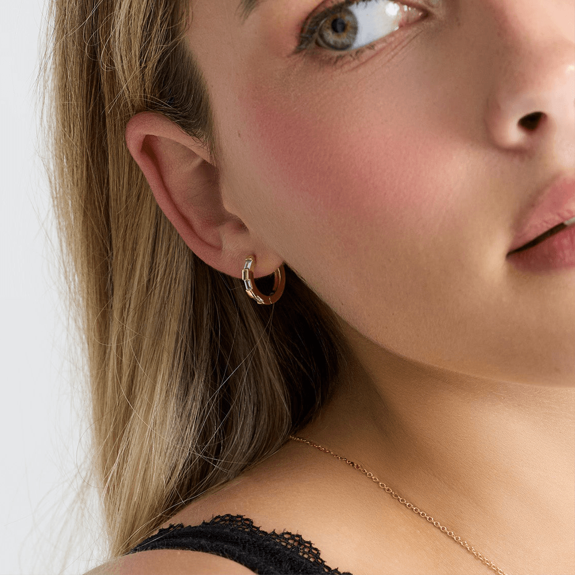 Prism Earrings