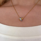 Loop Theory Necklace - EVRYJEWELS