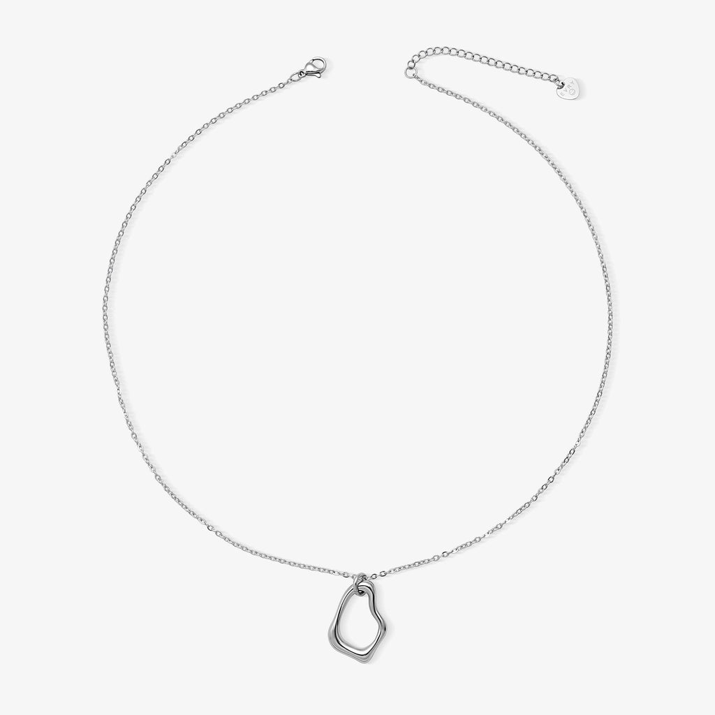 Melt My Heart Necklace - AQeCom