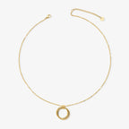 On Repeat Necklace