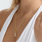 Country Girl Necklace - EVRYJEWELS