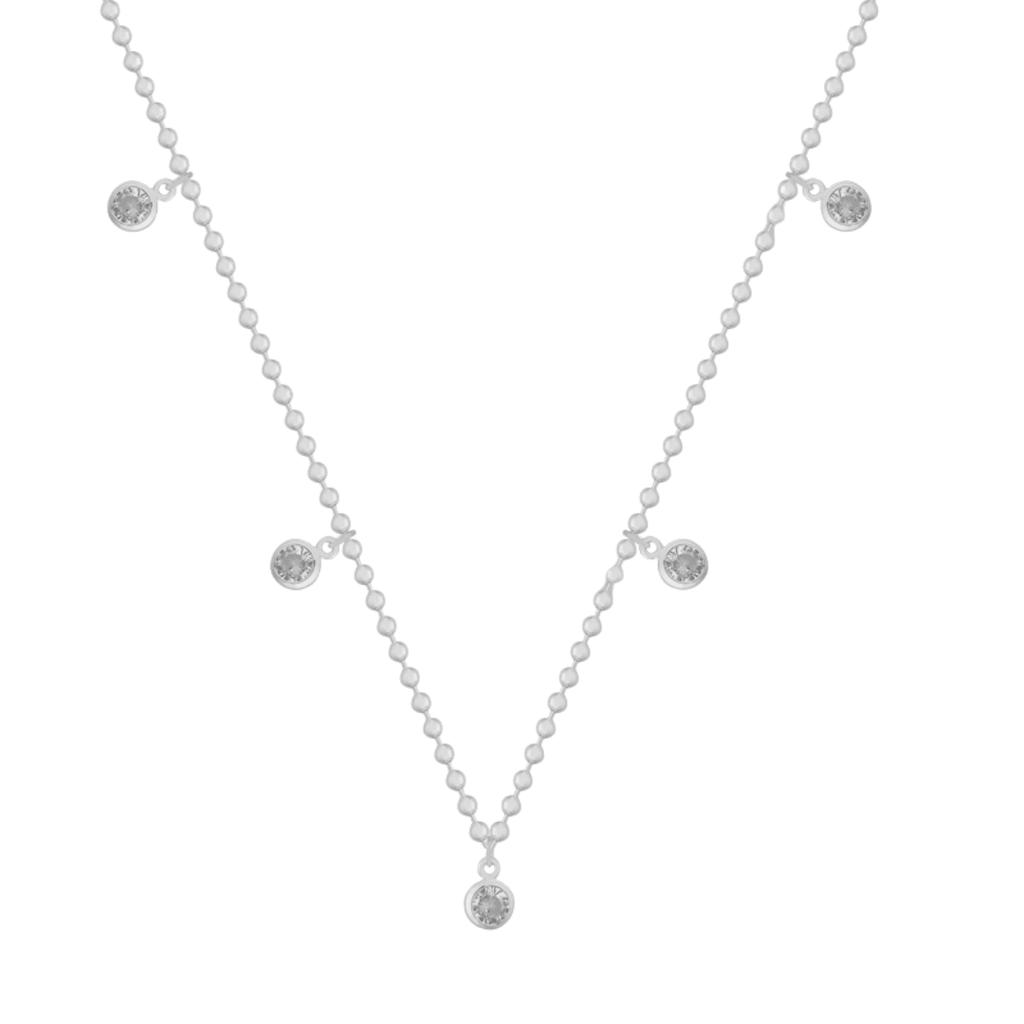 Coralina Necklace - AQeCom