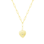 Gleam Necklace - EVRYJEWELS