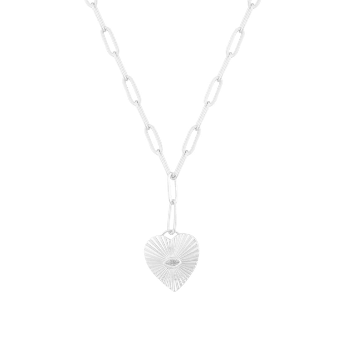 Gleam Necklace - AQeCom