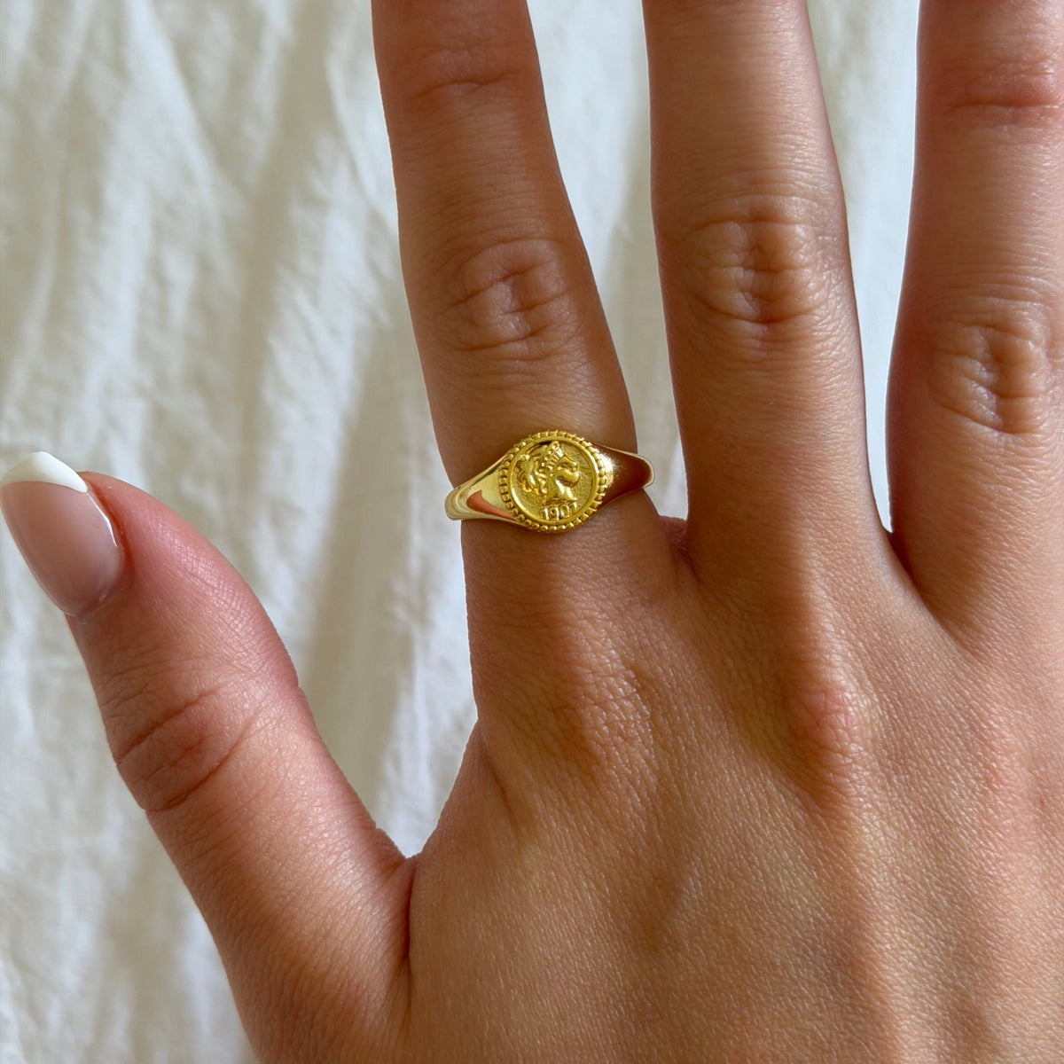 It's Vintage Ring
