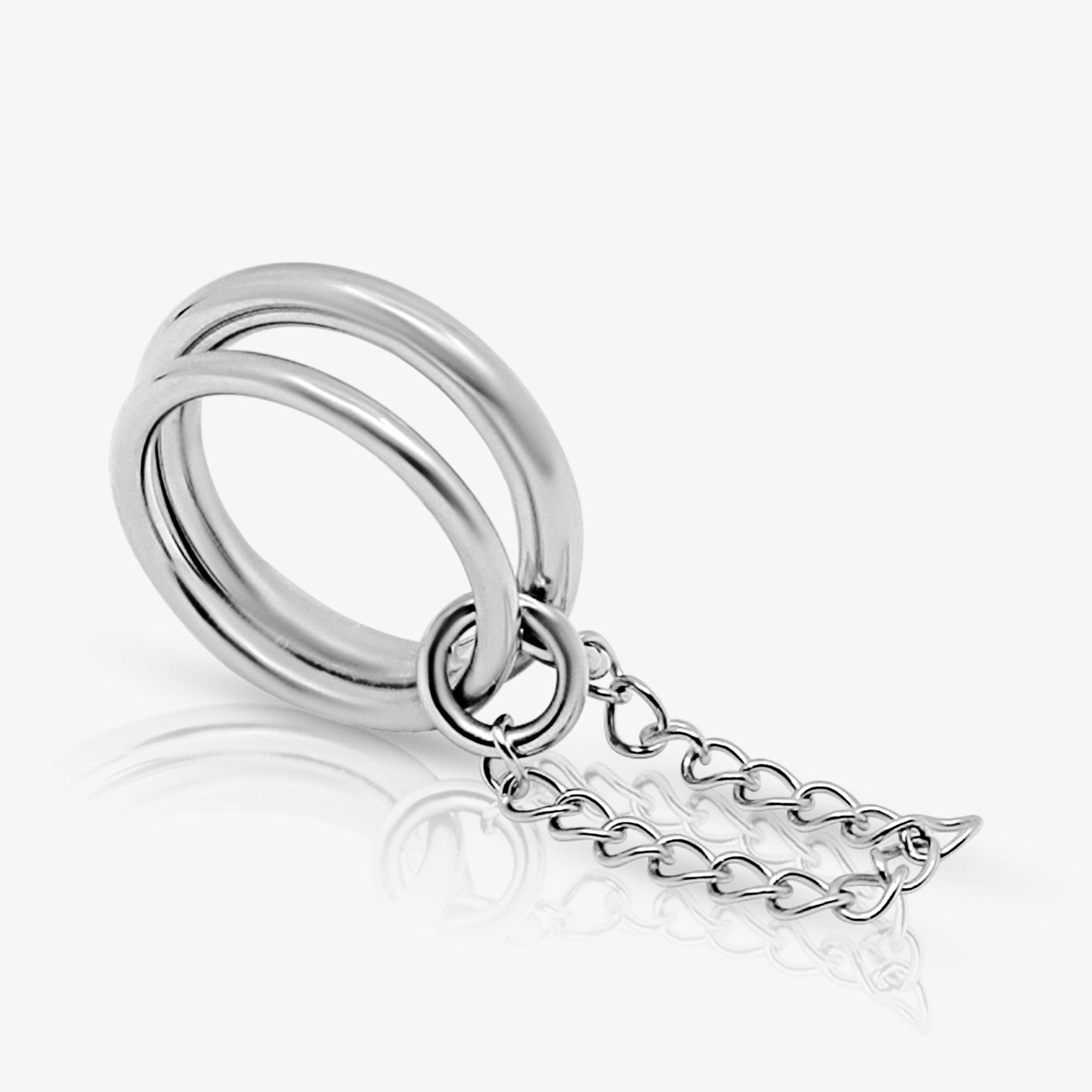 Keep Us Together Ring - EVRYJEWELS
