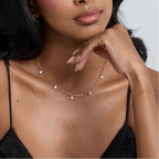 That Pearl Necklace