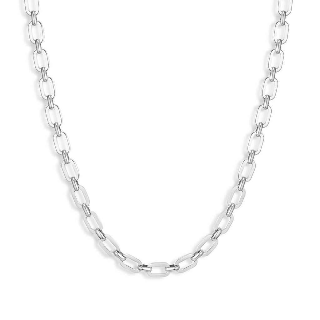 5th Ave Necklace - AQeCom