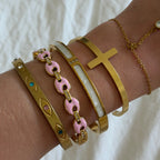 Cross Energy Bangle