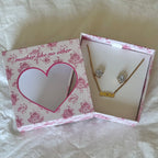 Mother Like No Other Gift Box - EVRYJEWELS