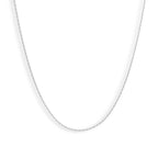 Sharp Chain Necklace - AQeCom