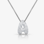 Adore Me Necklace - EVRYJEWELS