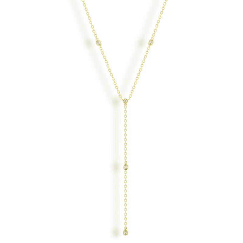 Lariat Necklaces