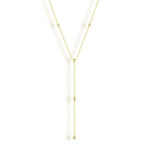 Lariat Necklaces