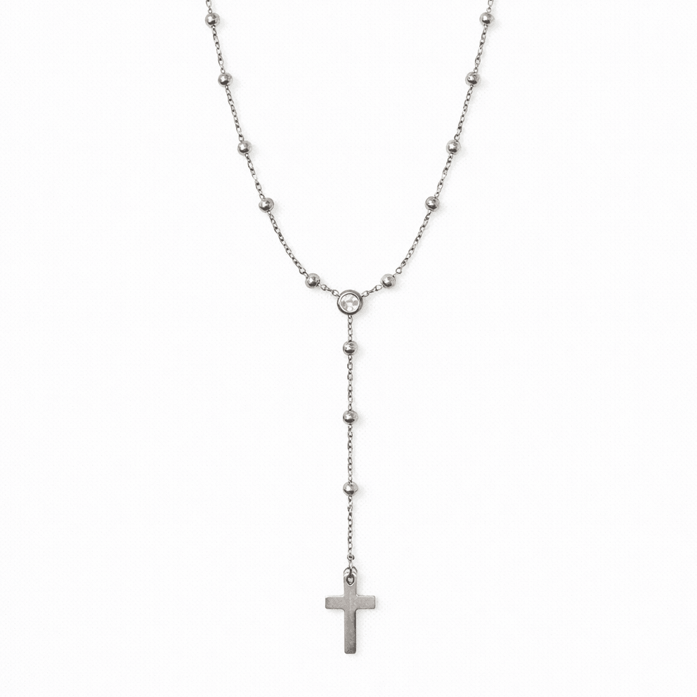 Lariat Necklace - AQeCom