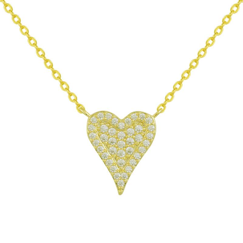All My Love Necklace - AQeCom