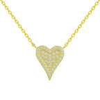 All My Love Necklace - AQeCom