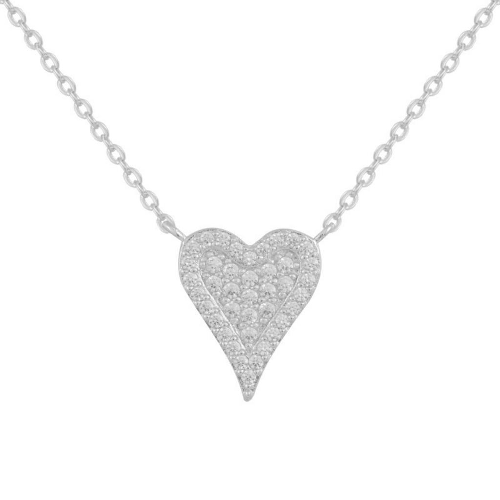 All My Love Necklace - AQeCom