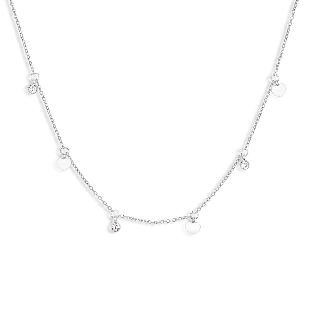 All About Love Necklace - AQeCom