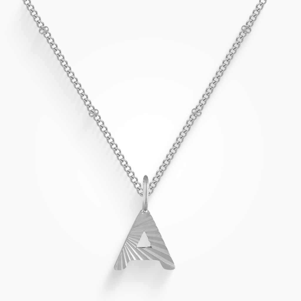 All For Me Necklace - AQeCom