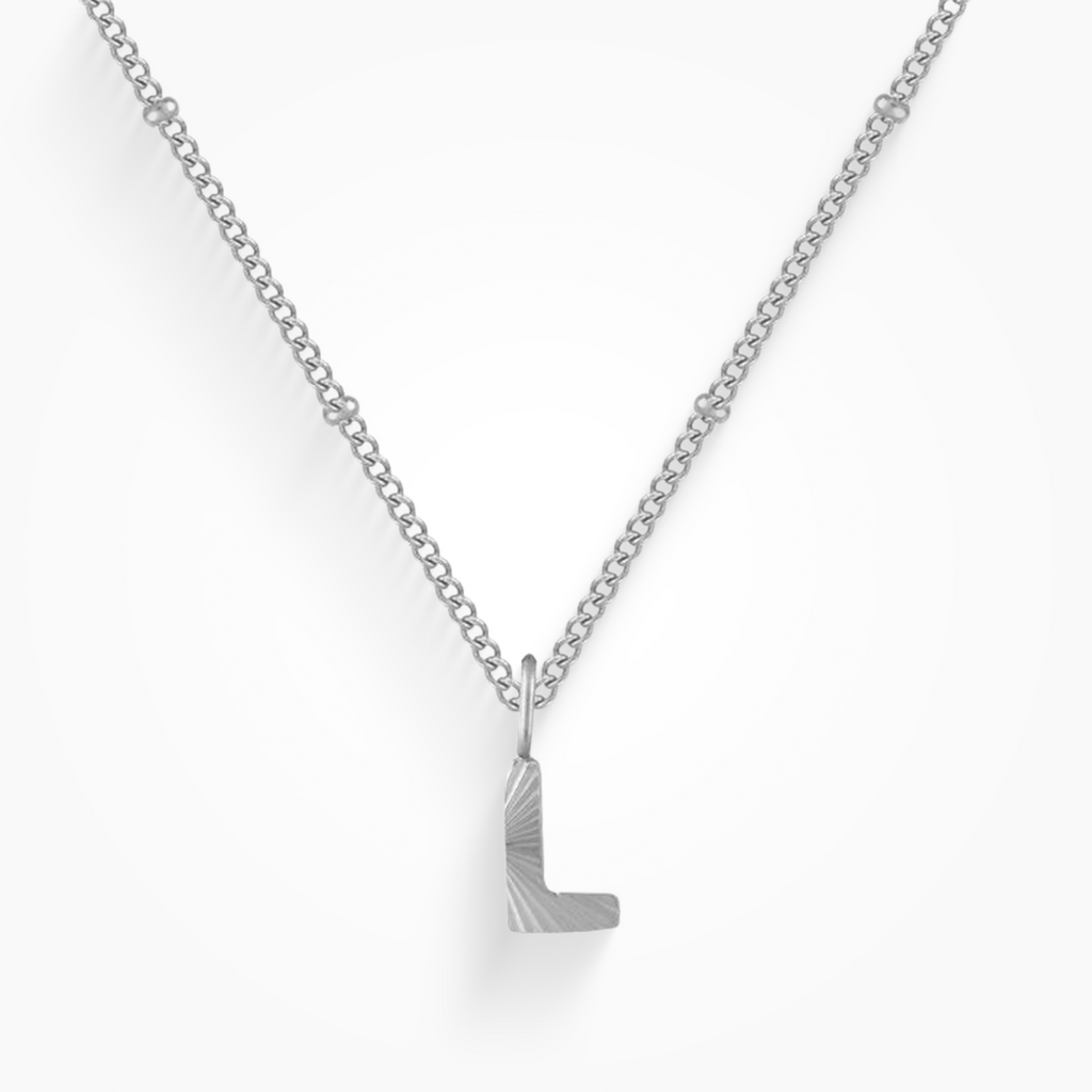 All For Me Necklace - AQeCom