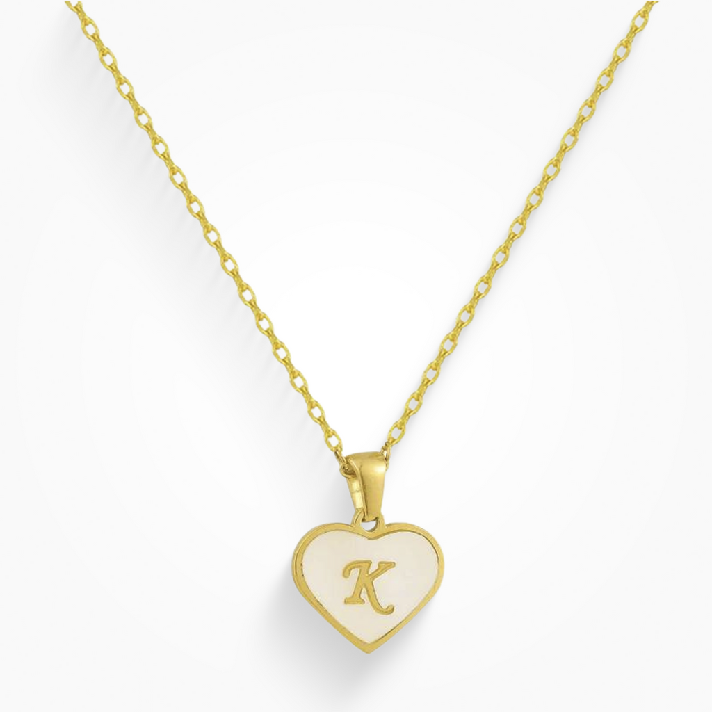 All Mine Necklace - AQeCom