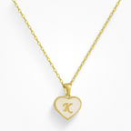 All Mine Necklace - AQeCom
