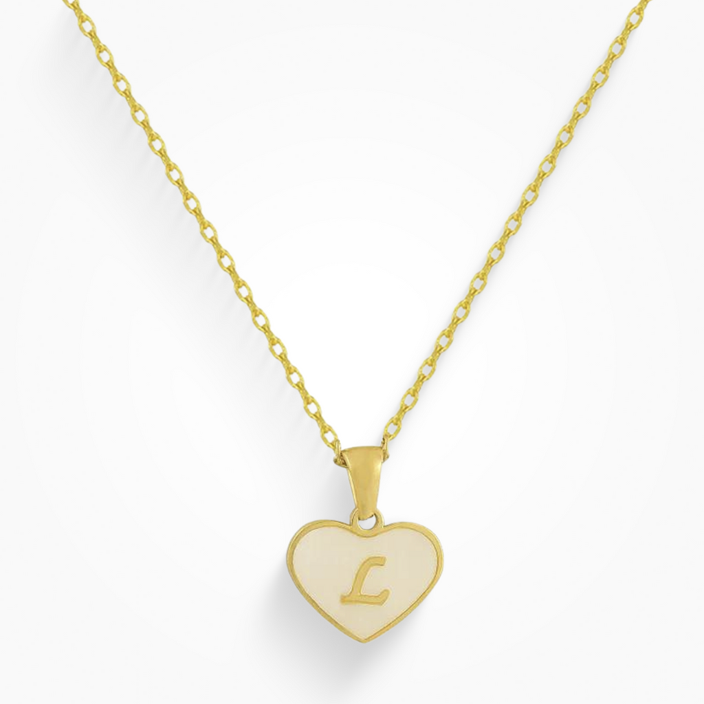 All Mine Necklace - AQeCom