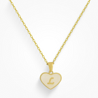 All Mine Necklace - AQeCom