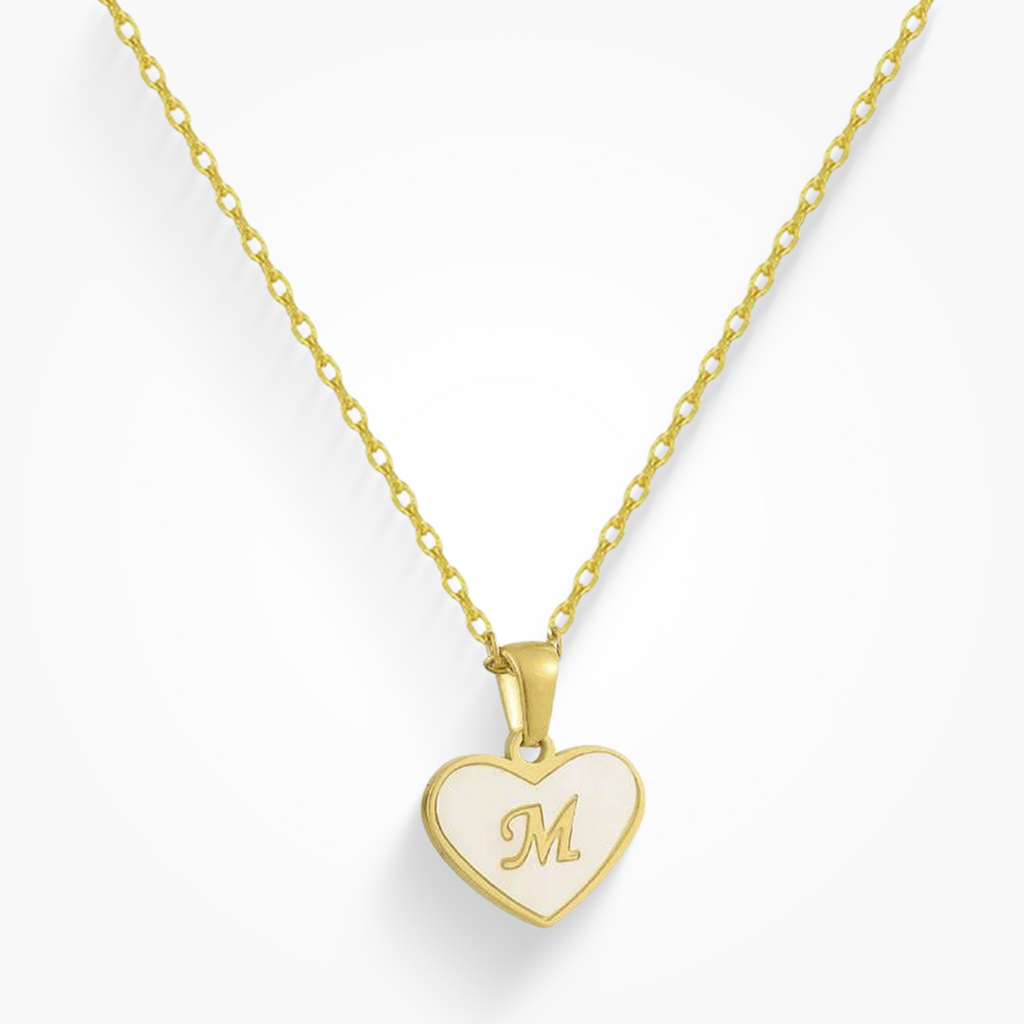 All Mine Necklace - AQeCom