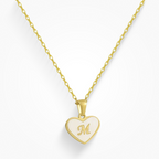 All Mine Necklace - AQeCom