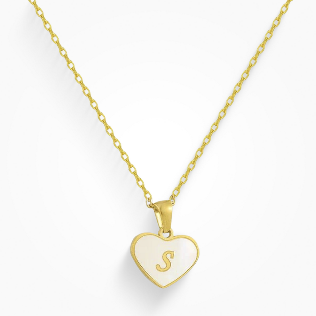 All Mine Necklace - AQeCom