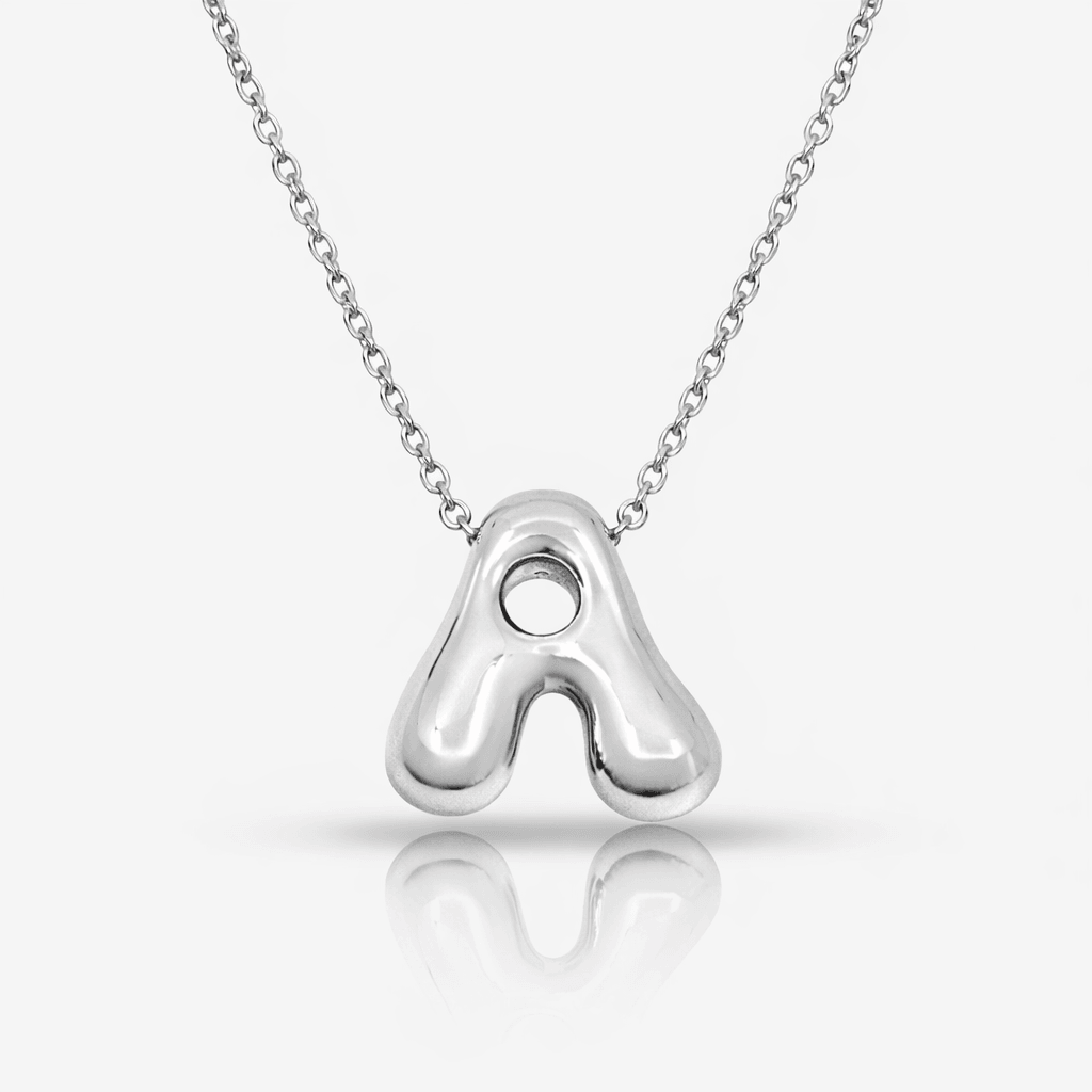 All About You Necklace - EVRYJEWELS