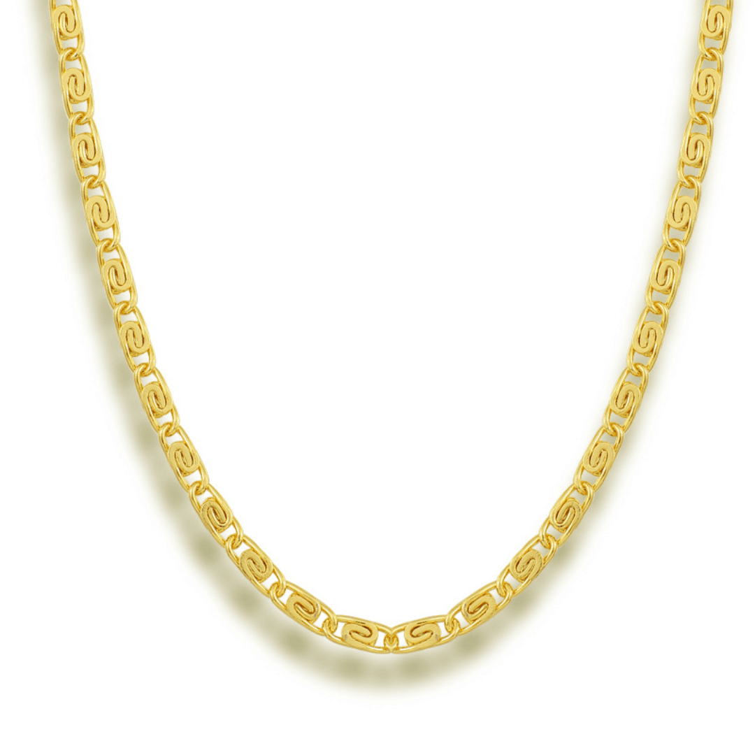 Allure Necklace - AQeCom