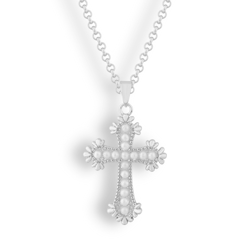 Almighty Necklace - AQeCom
