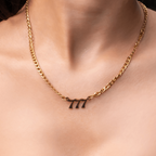 Angel Number Necklace - EVRYJEWELS