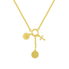 Annabelle Necklace - EVRYJEWELS