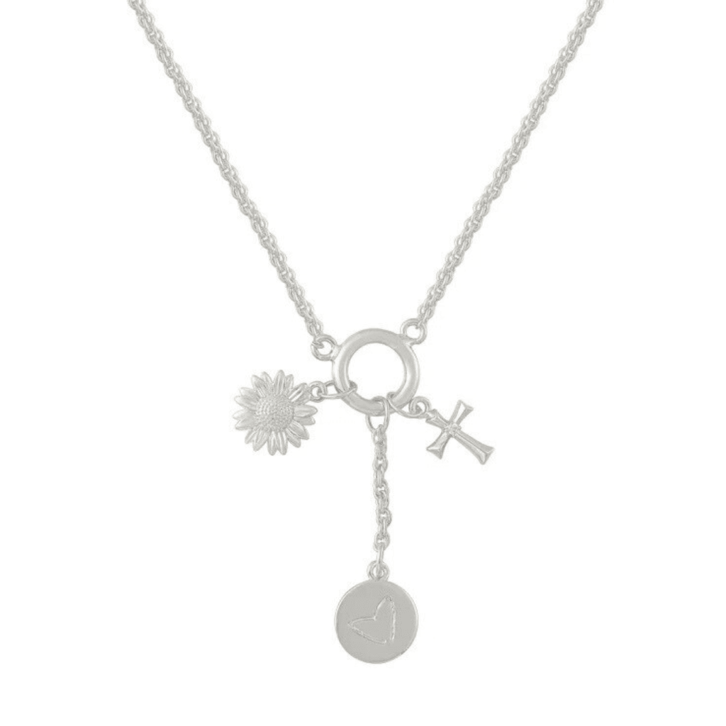 Annabelle Necklace - AQeCom
