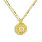 Aphrodite Necklace - AQeCom