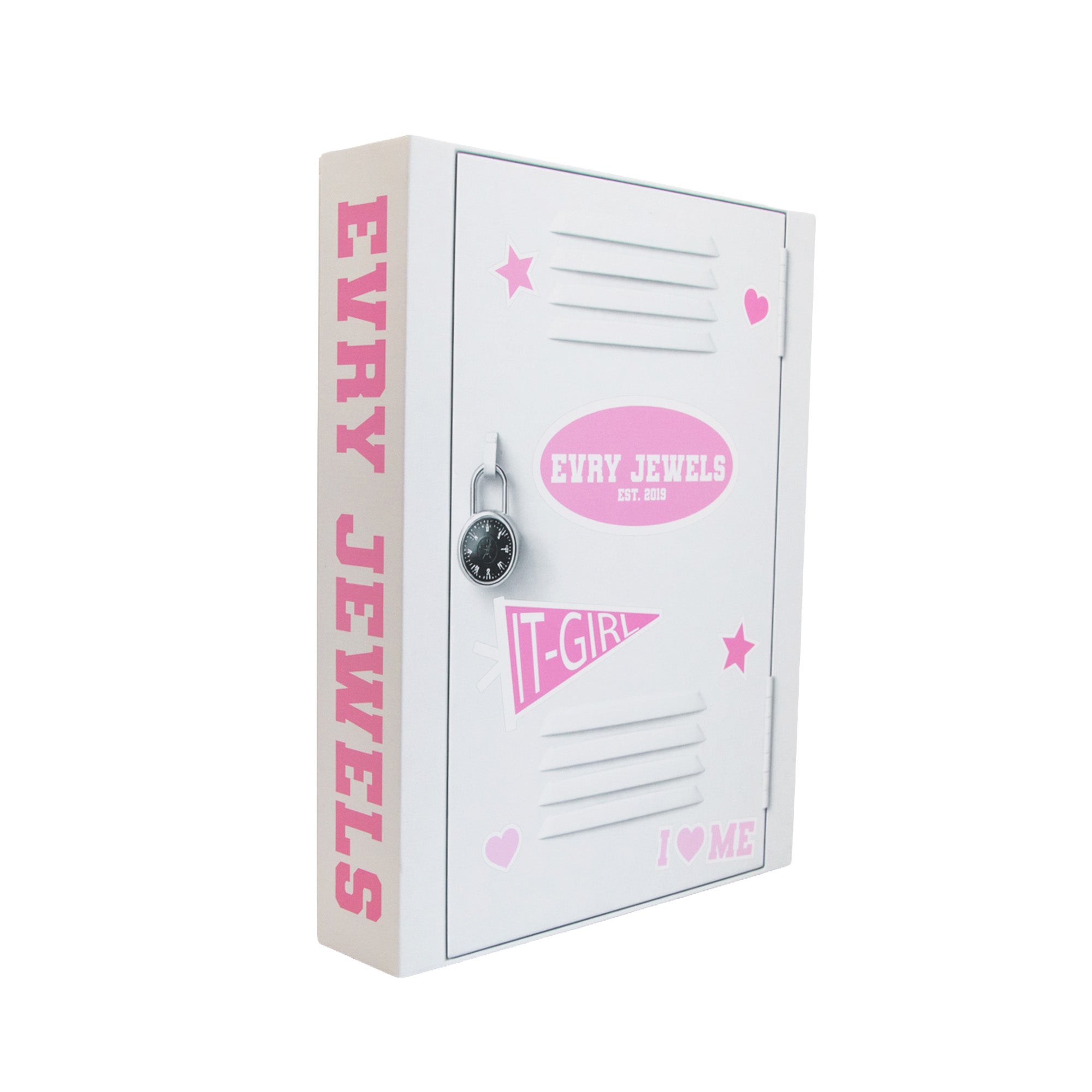 Pretty & Smart Back to School Box-PREORDER