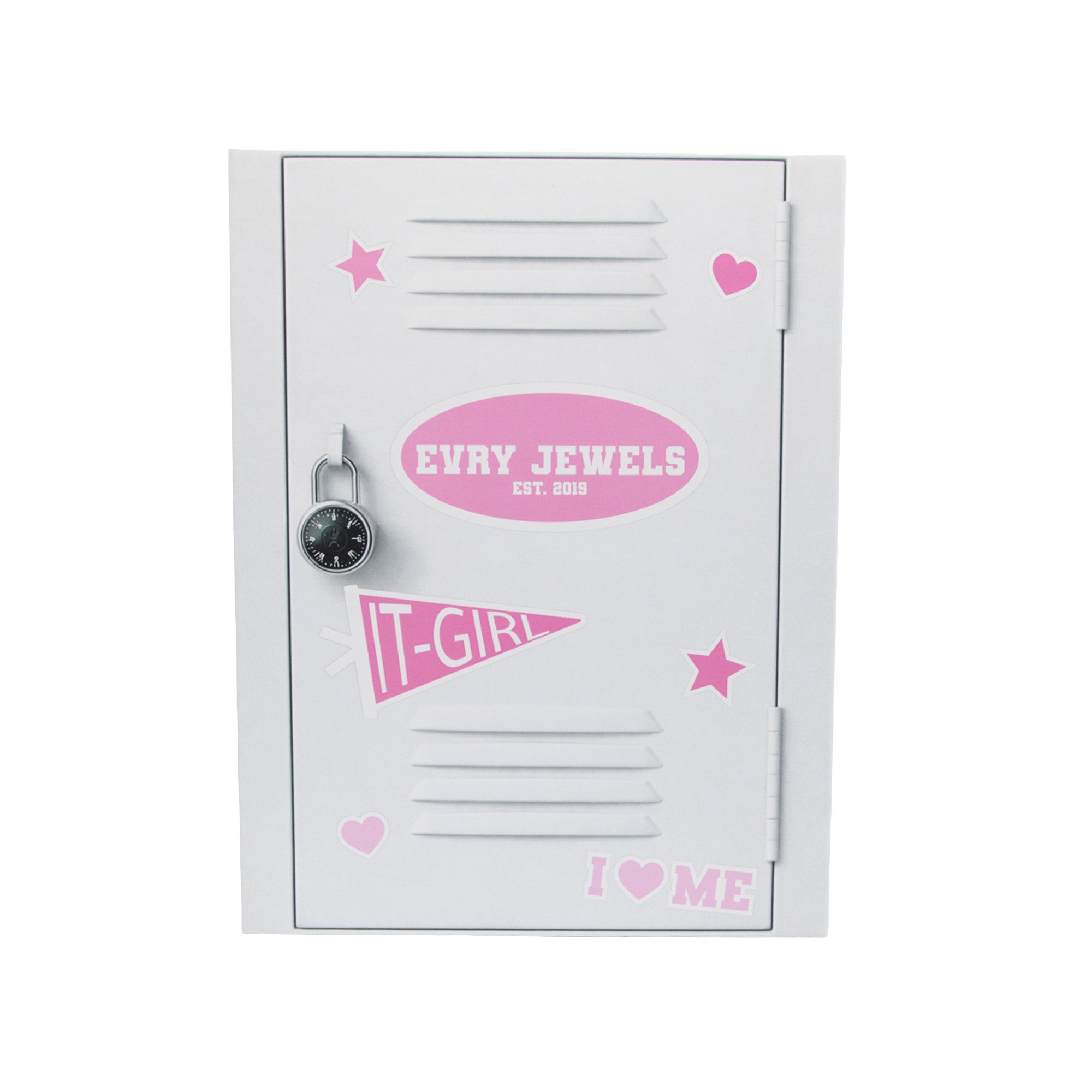Pretty & Smart Back to School Box-PREORDER