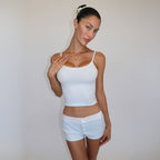 Sweetness Pajamas - Blue - EVRYJEWELS