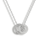 Attached To You Necklace - AQeCom