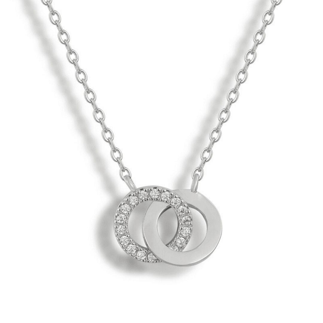 Attached To You Necklace - AQeCom