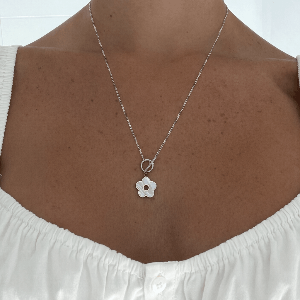 Aubrielle Necklace - AQeCom