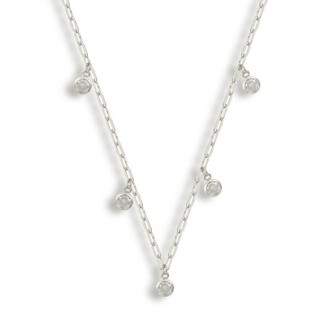 Aurora Necklace - AQeCom
